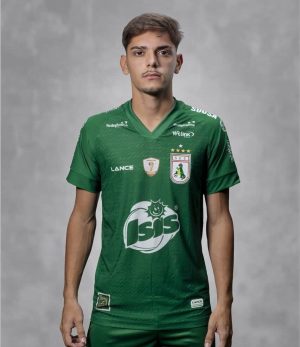 Ciro Henrique