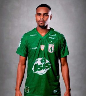 Felipe Jacaré